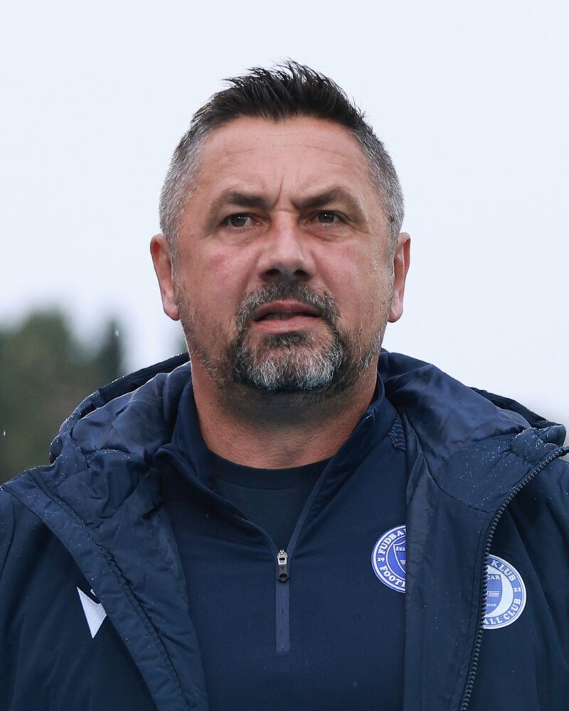 FOTO: FK ŽELJEZNIČAR
