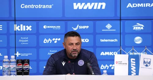 FOTO: FK ŽELJEZNIČAR