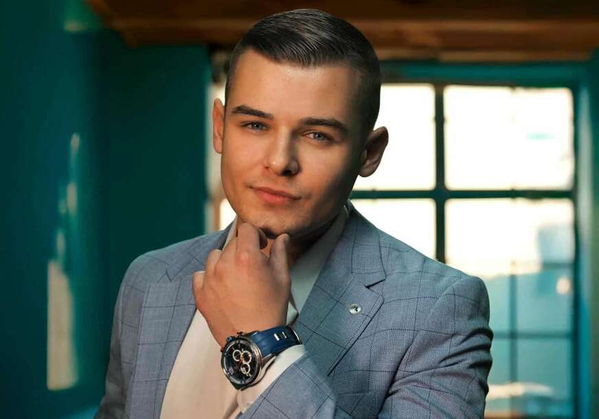 FOTO: AHMED FAZLIĆ