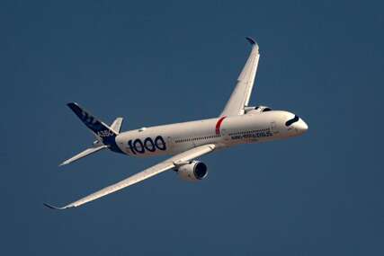 Airbus izdao hitno upozorenje za preko 6.000 aviona