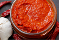 Nema višesatnog kuhan: ja"Lažni" ajvar gotov je za samo 30 minuta i može se spremati i u stanu