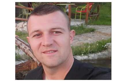 POBJEDNIK DANA Aldin Delić