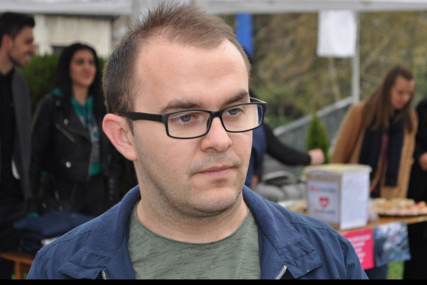 ZASTUPNIKU U SKUPŠTINI BPK PRIJETILI DA ĆE GA BACITI U SAVU: "Od Srpca su me pratile četiri patrole - policija i žandarmerija..."