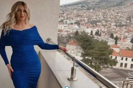 Ovo je Aldina Jahić koju je ubio Anis Kalajdžić: Prošle godine se iz Sarajeva preselila u Mostar zbog posla