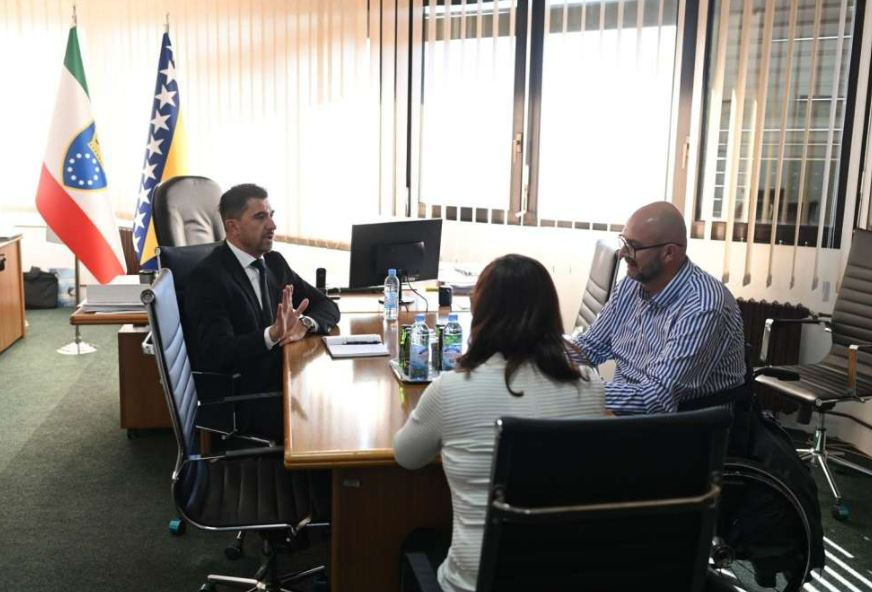FOTO: PRESS SLUŽBA ZDK