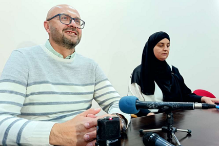 Aliefendić: Kampanje zagovaranja su snažan alat za ostvarenje ciljeva u rukama nevladinog sektora