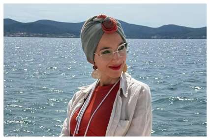 POBJEDNIK DANA Alma Hodžić