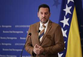 Badnjević predstavlja BiH na Generalnoj skupštini konzorcija We Build