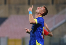 Amar Memić asistirao u pobjedi Viktorije Plzen (VIDEO)