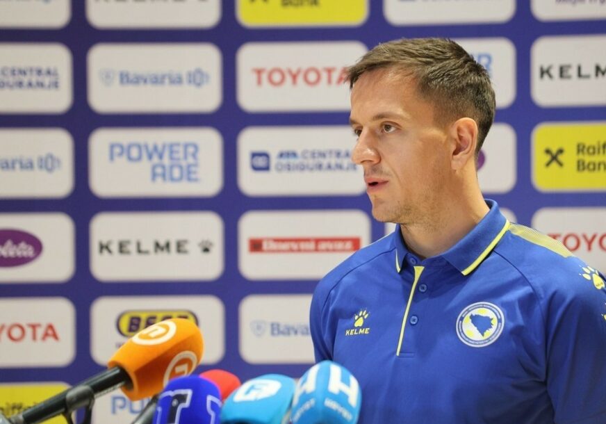 FOTO: FSBIH