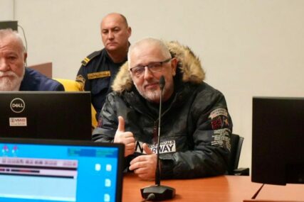 Zbog prijetnji optužen Amir Pašić Faćo