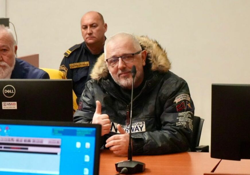 FOTO: AVAZ