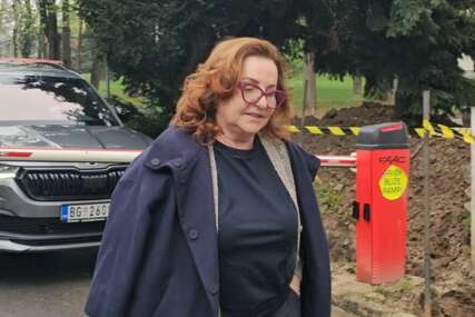 "UOPŠTE MI NE NEDOSTAJU" Ana Bekuta bez zadrške o "Zvezdama Granda", razlog zbog kojeg ranije nije otišla mnoge će dirnuti