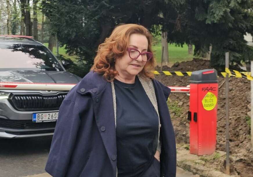 FOTO: ALEKSANDAR DOJKIĆ / RINGIER
