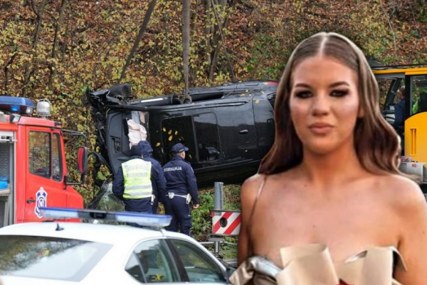 Razjašnjena misterija SOS poziva iz auta u kom su stradali Ana i Aleksandar (VIDEO)
