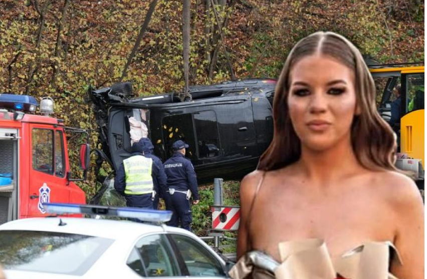 FOTO: KURIR/RINA/DRUŠTVENE MREŽE 