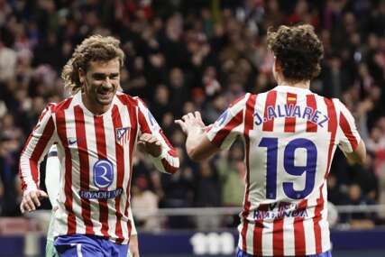 Zvanično je prodan Atletico Madrid