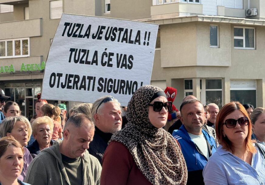FOTO: AVAZ