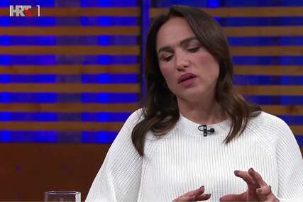Glumica iz BiH iskreno o borbi za sina: Prestali smo zvati ljude, a oni su prestali dolaziti