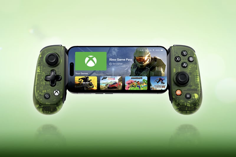 FOTO: PRO XBOX EDITION