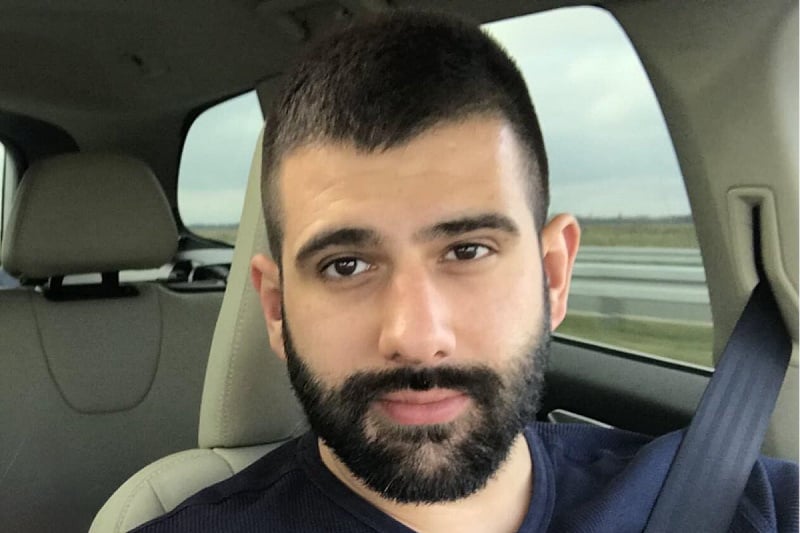 FOTO: POMOZI.BA