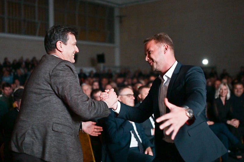 FOTO: FACEBOOK/STANIVUKOVIC