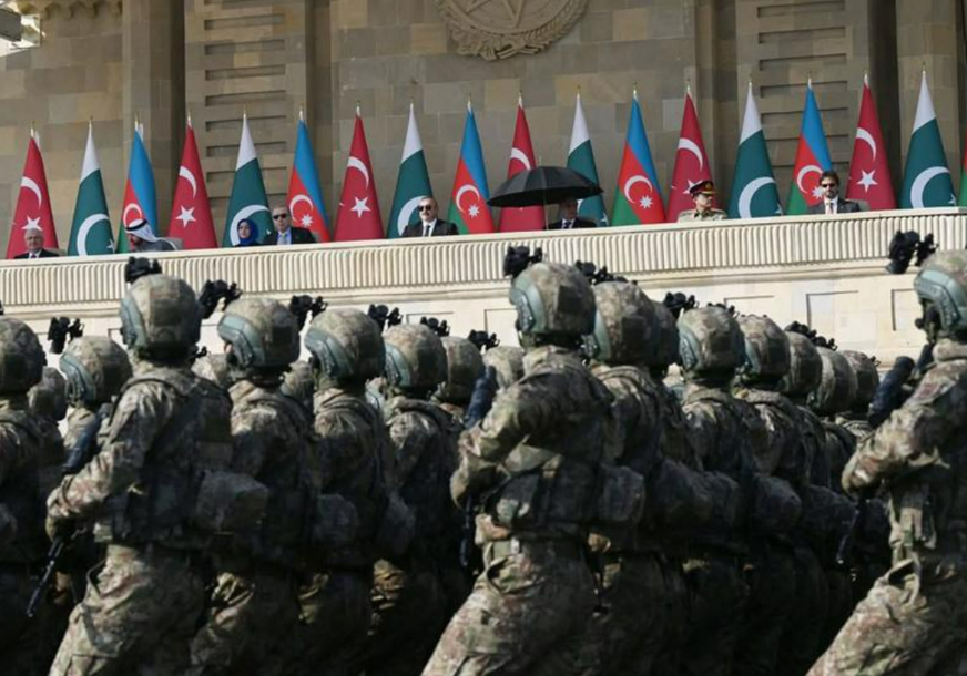 FOTO: HAMDAN NEWS