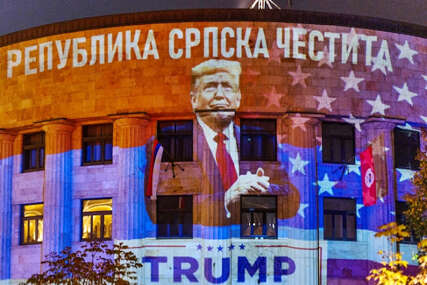 ŠTA JE BALKAN OČEKIVAO, A ŠTA JE OD TRUMPA DOBIO?