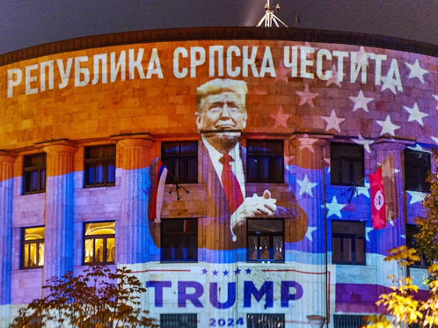 FOTO: USTUPLJENA FOTOGRAFIJA