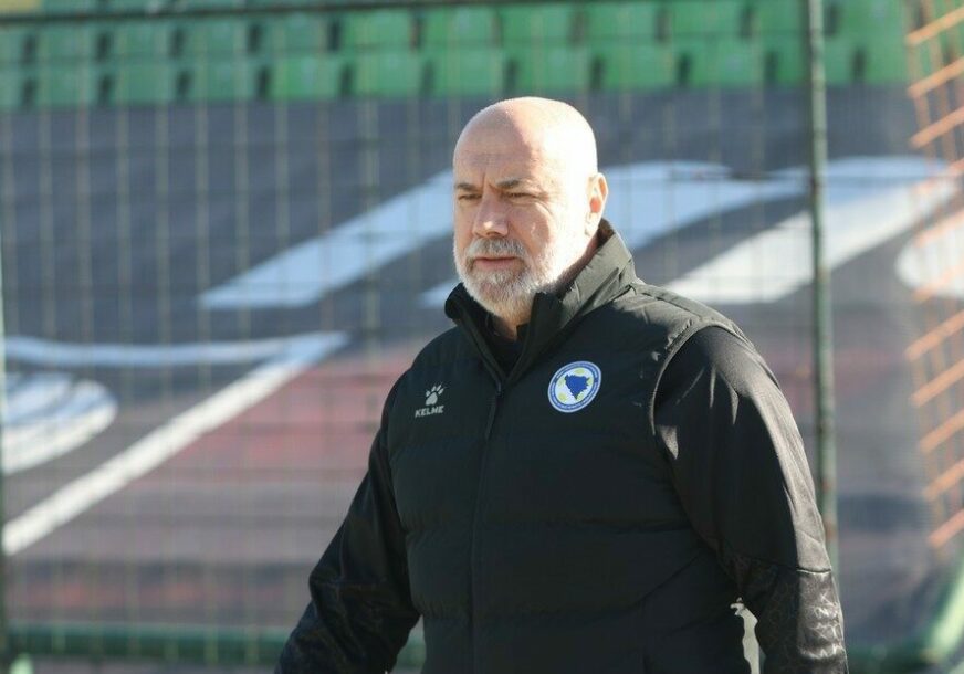 FOTO: SERGEJ BARBAREZ/NS BIH