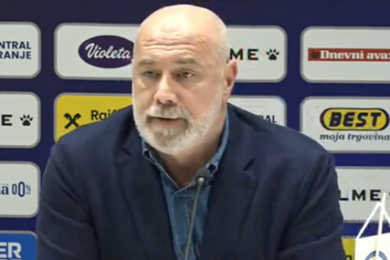 Barbarez o BH Fanaticosima: Moja ljubav prema njima nije drugačija zato što nisam objavio story na Instagramu