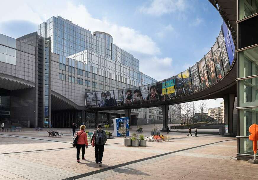 FOTO: BELGA