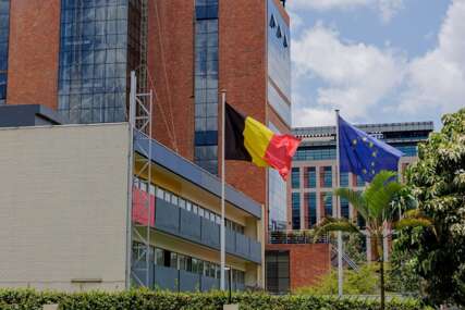 Belgija otvara ambasadu u Albaniji, zatvara misiju u BiH