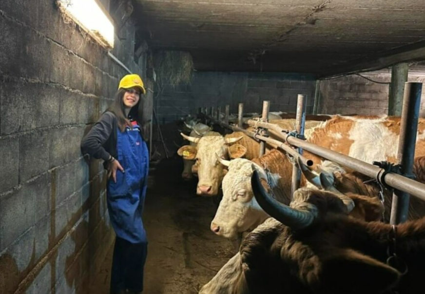FOTO: BELKISA PORČIĆ