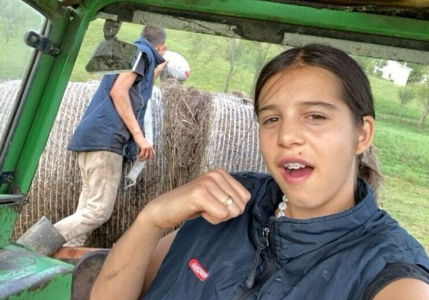 FOTO: BELKISA PORČIĆ