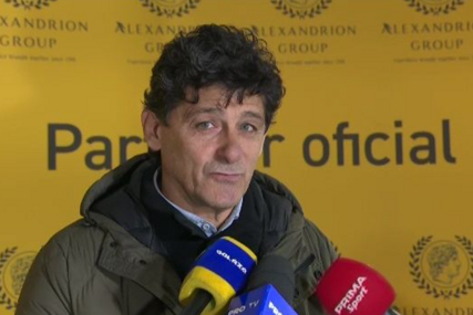 Rumunska legenda o Džeki: Bio je dobar igrač, sada je opao