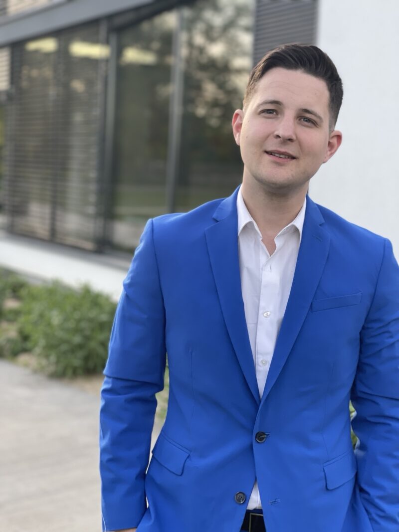 FOTO: BENJAMIN KLIČIĆ