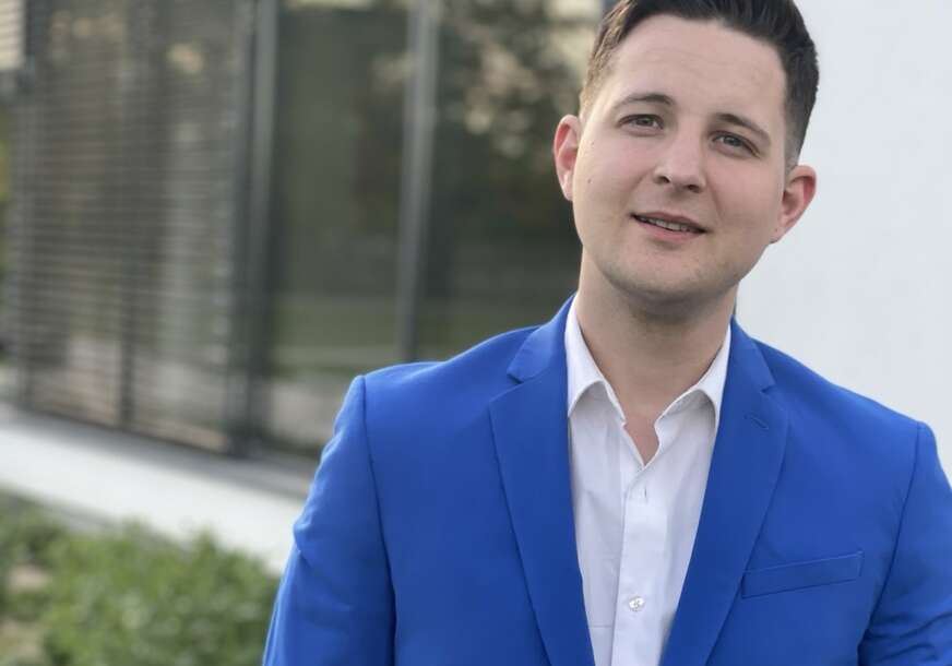 FOTO: BENJAMIN KLIČIĆ