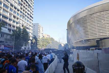 Real Madrid i službeno promijenio naziv svog stadiona (VIDEO)
