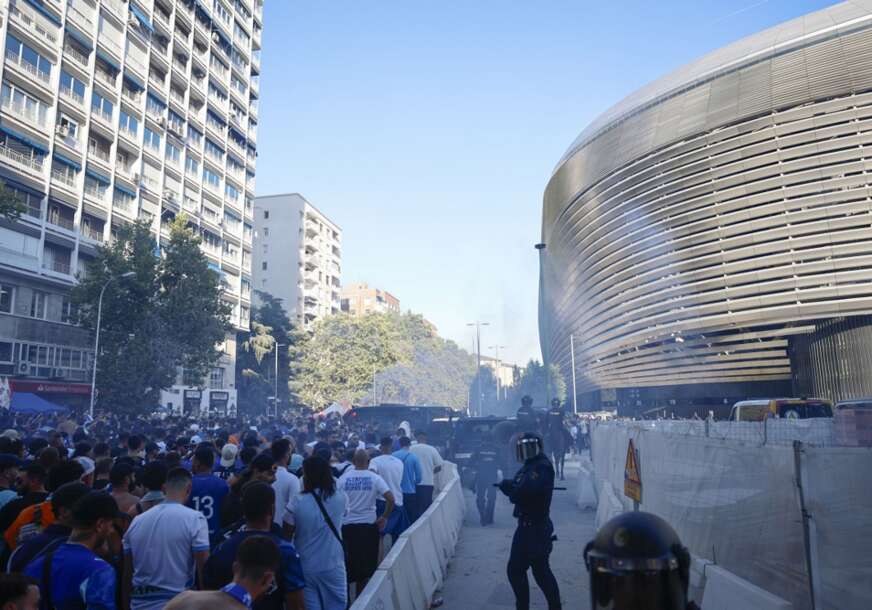 FOTO: EPA/RODRIGO JIMENEZ