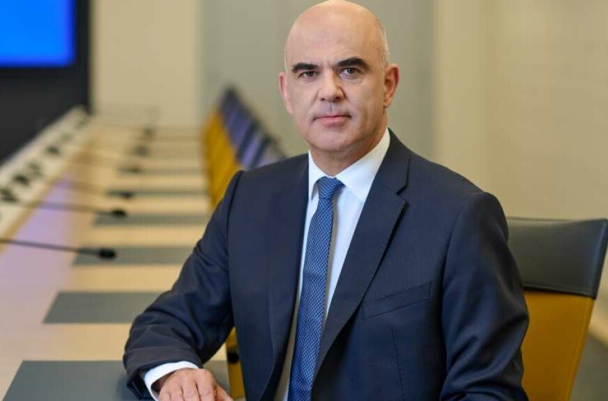 FOTO: VIJEĆE EVROPE