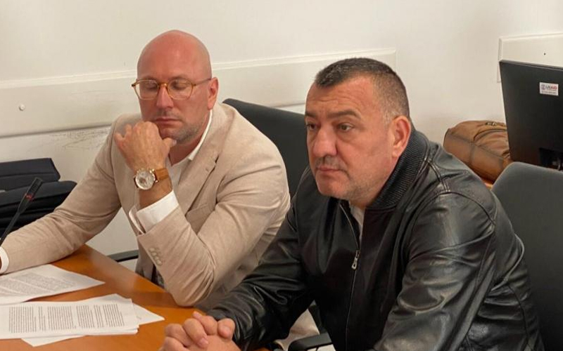 FOTO: BESIM KOPIĆ/VIJESTI.BA