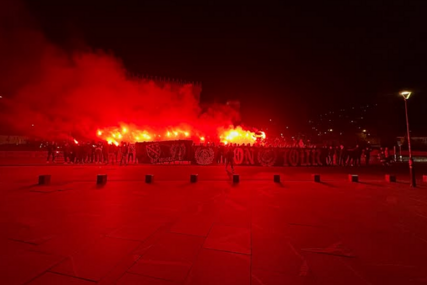 Oglasili se BH Hooligansi uoči duela Dubaija i Hapoela: "Okupljanje i protest protiv odigravanja utakmice odmah je zabranjen, to je neprihvatljivo!"