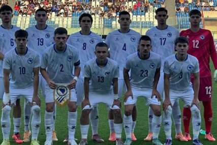 Zmajići uzeli veliki bod u Italiji i napravili sjajnu uvertiru pred duel seniora u Zenici