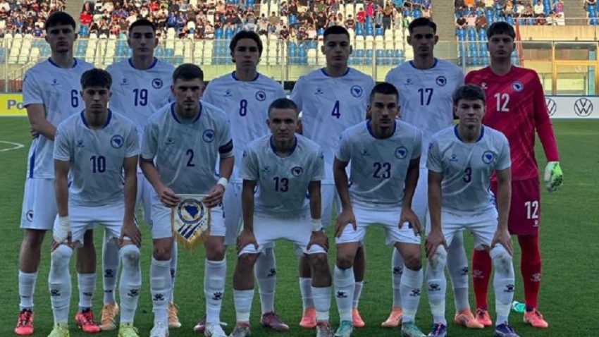 FOTO: NS BIH