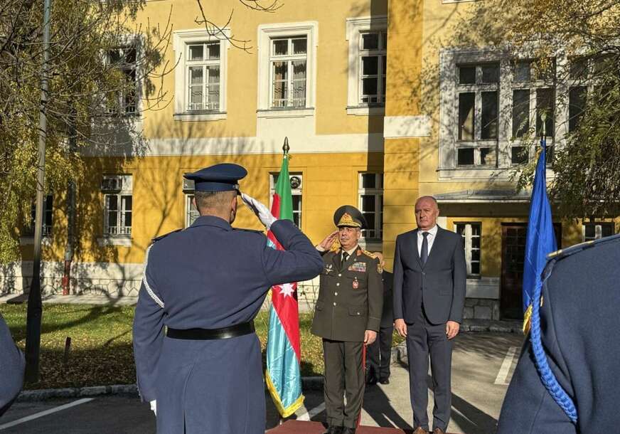 FOTO: MO BIH
