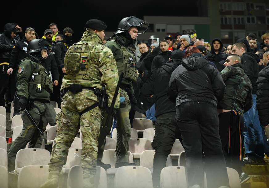 FOTO: EPA