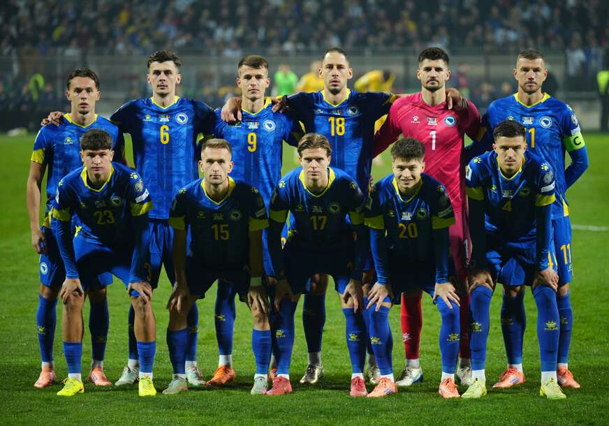 FOTO: EPA
