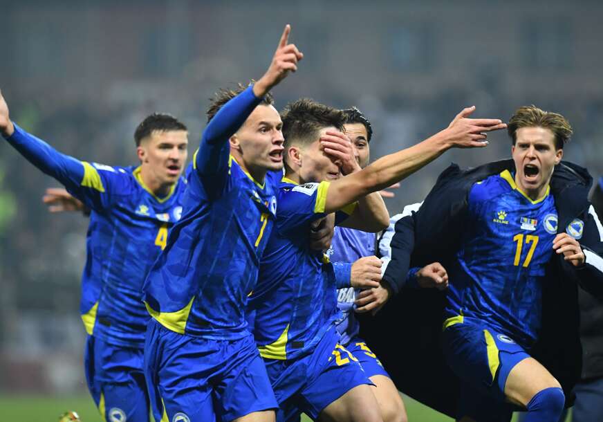 FOTO: EPA