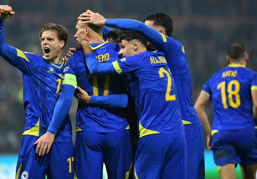 FOTO: EPA